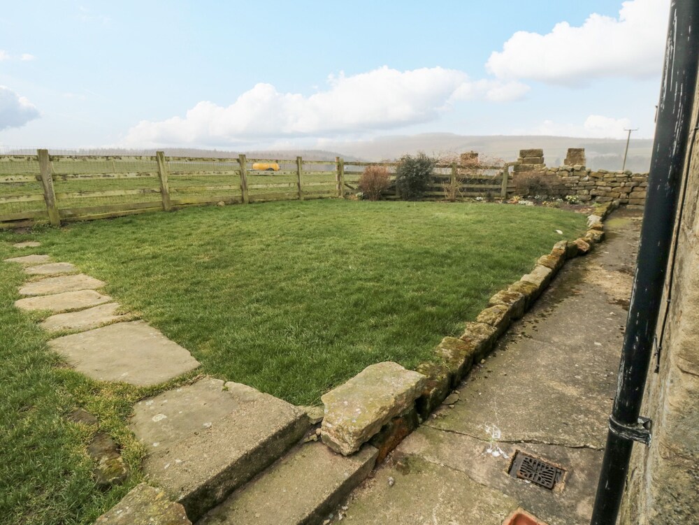 Tidkinhow Farm