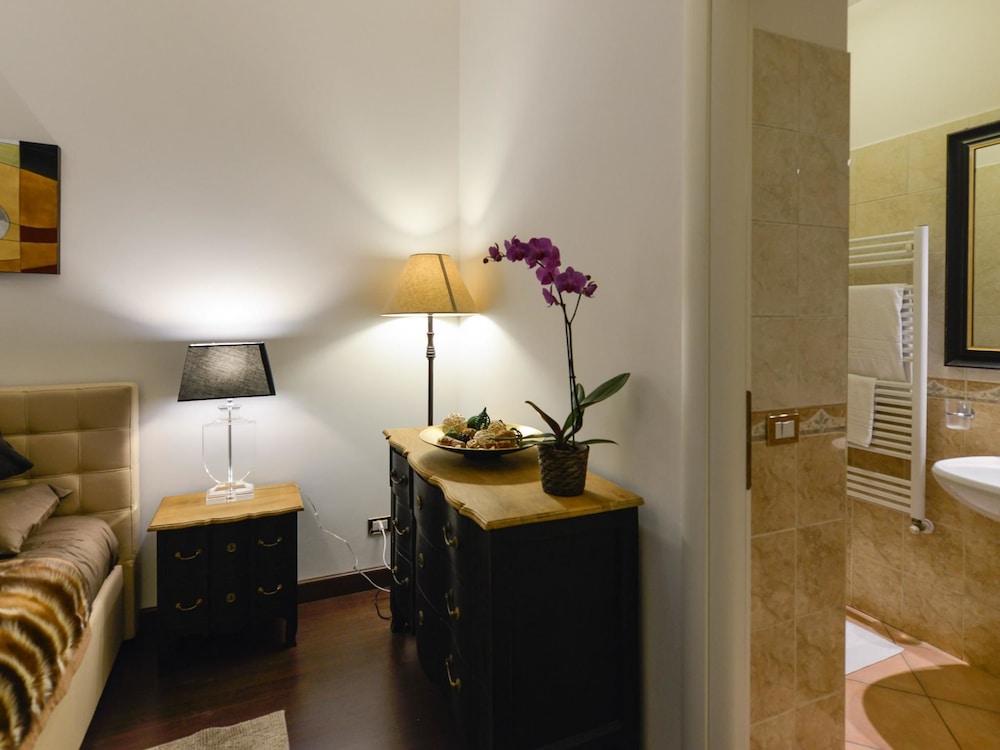 Spagna Apartment