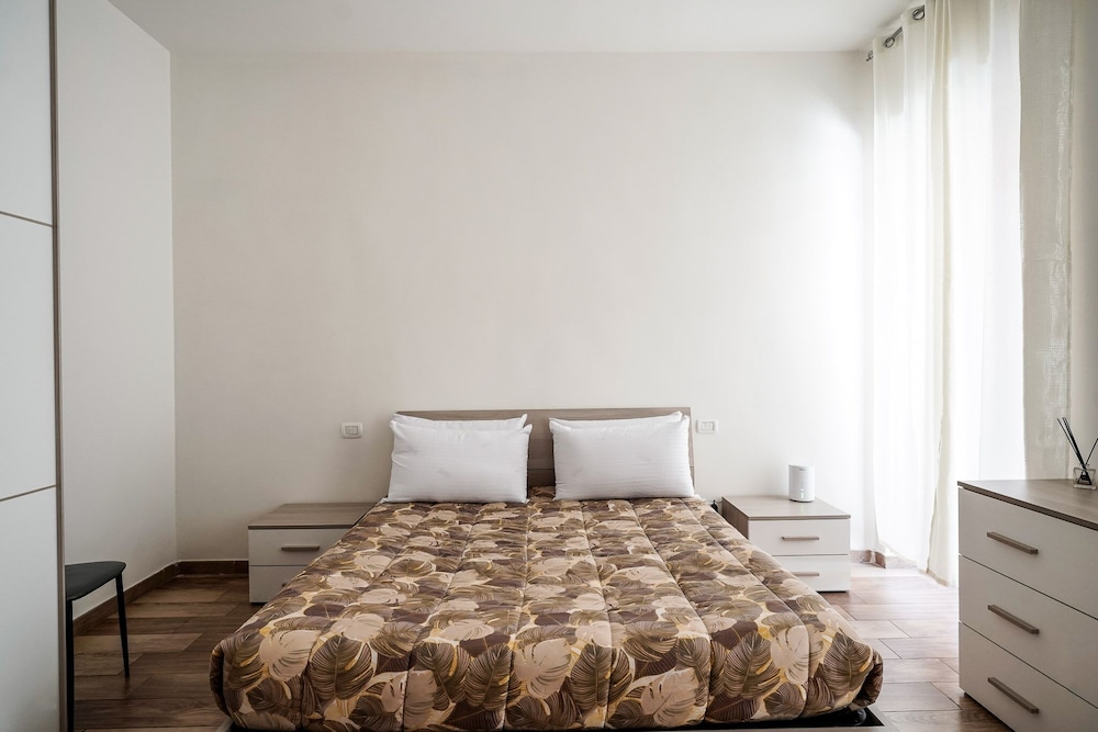Bari Cozy Apartment by Wonderful Italy