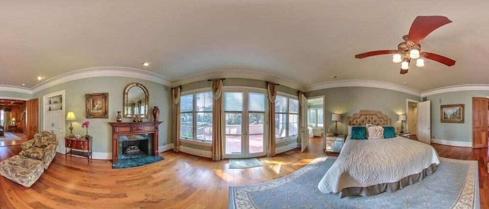 Monterey Vacations - Lx33: Luxury Vacation Villa On Pebble Beach With Pool - Property Image 2