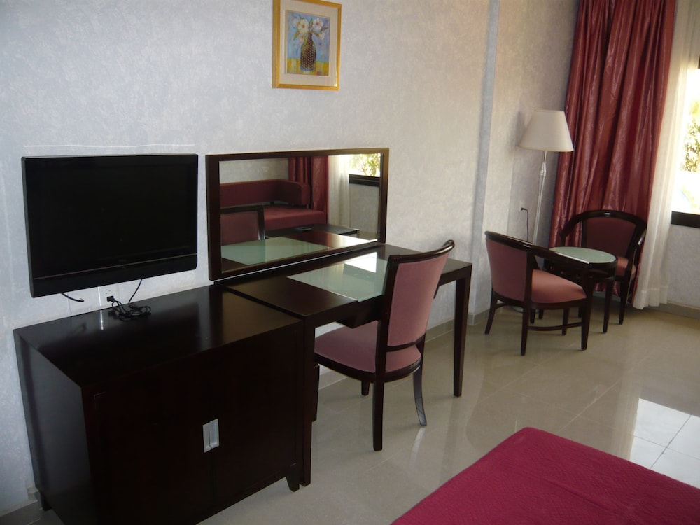 Bamako Vacations - Le Relais - Property Image 1