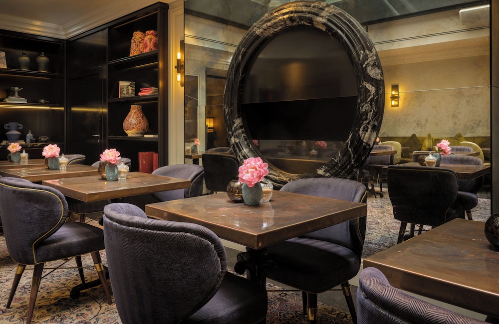 Hamburg Vacations - The Nikolai Hotel Hamburg, Leonardo Limited Edition - Property Image 6