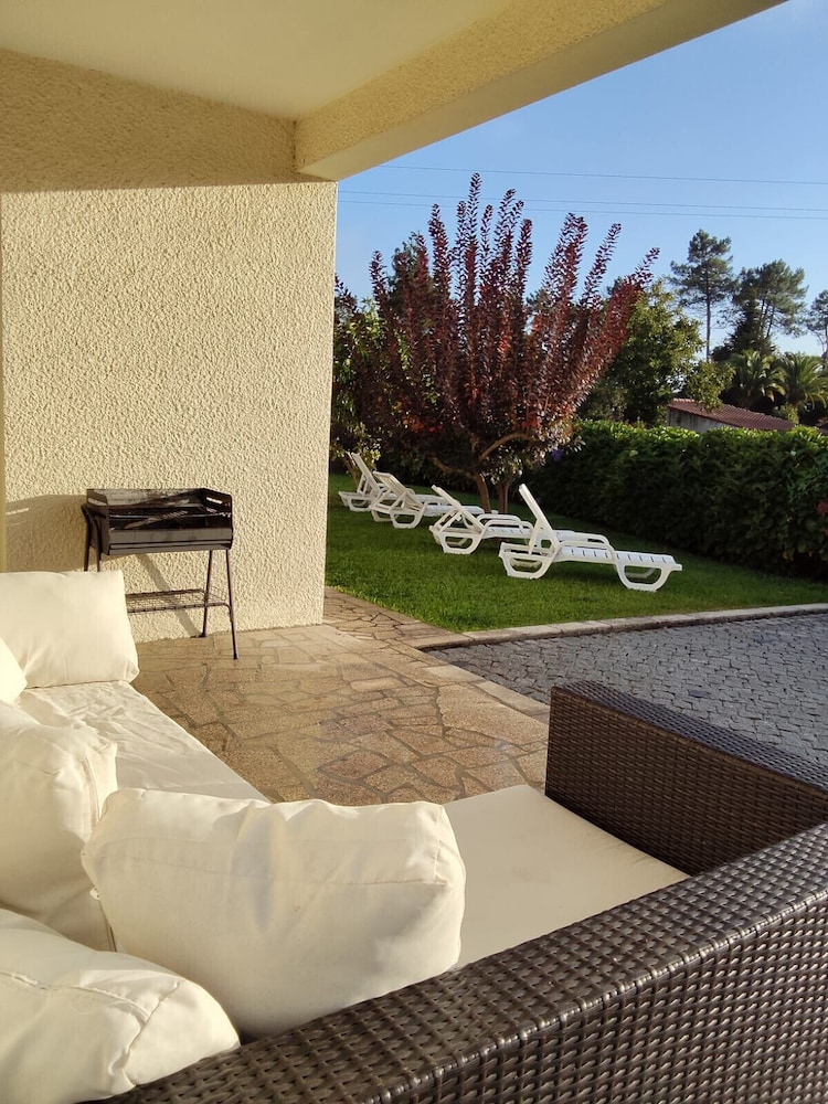 Charming Villa Close to Quinta da Barca