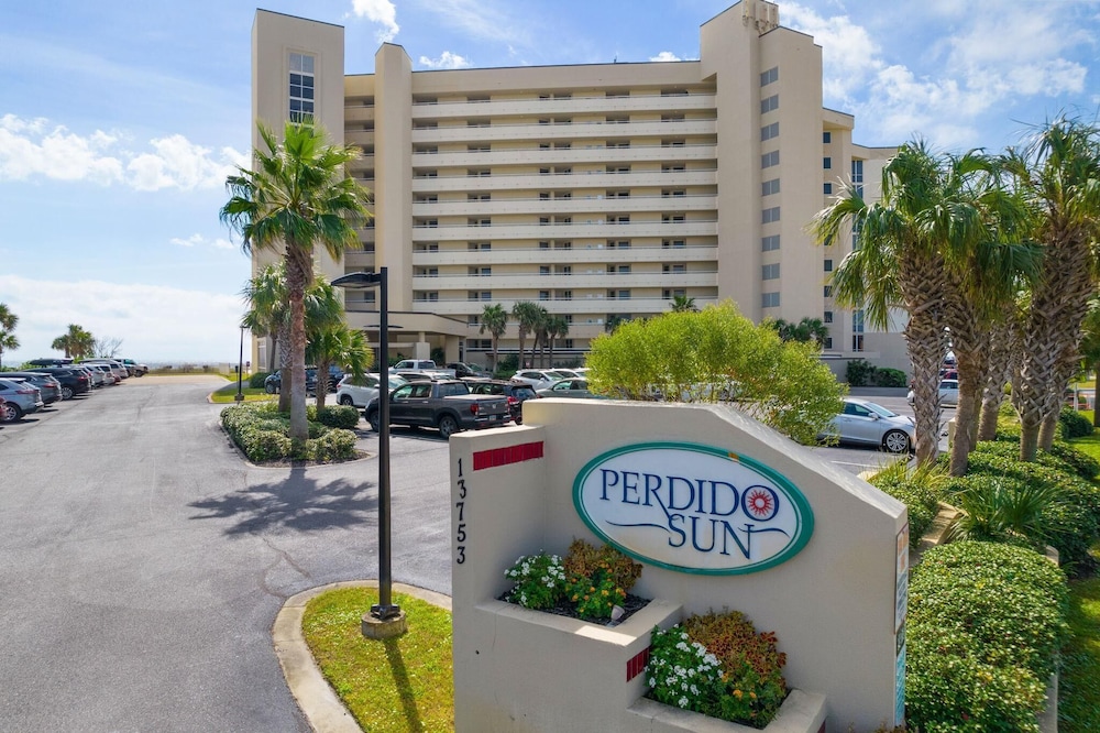 Perdido Sun 200