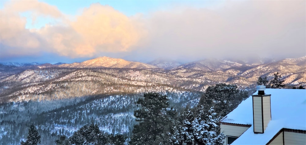 High Sierra Condominium