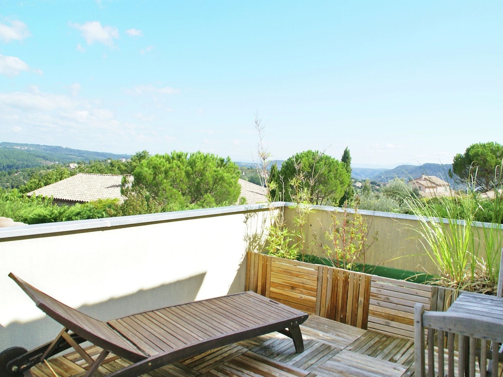 Mesmerising Villa in Les Vans With Private Pool - Property Image 51