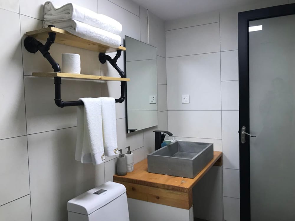 Beijing Vacations - PUREMIND Loft Hotel - Property Image 17