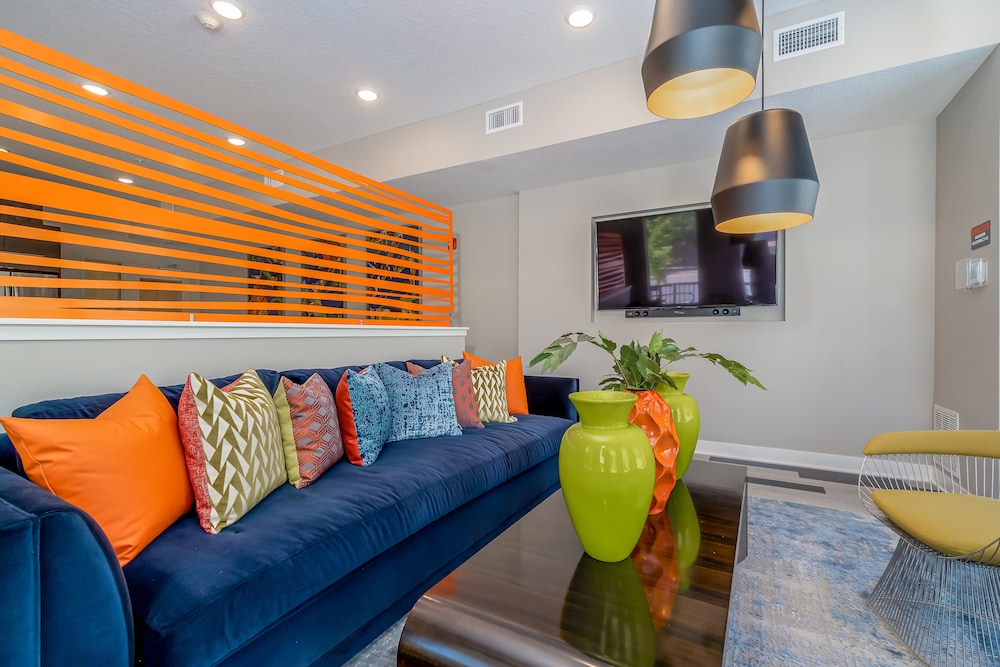 Des Moines Vacations - Kasa Downtown Des Moines - Property Image 3