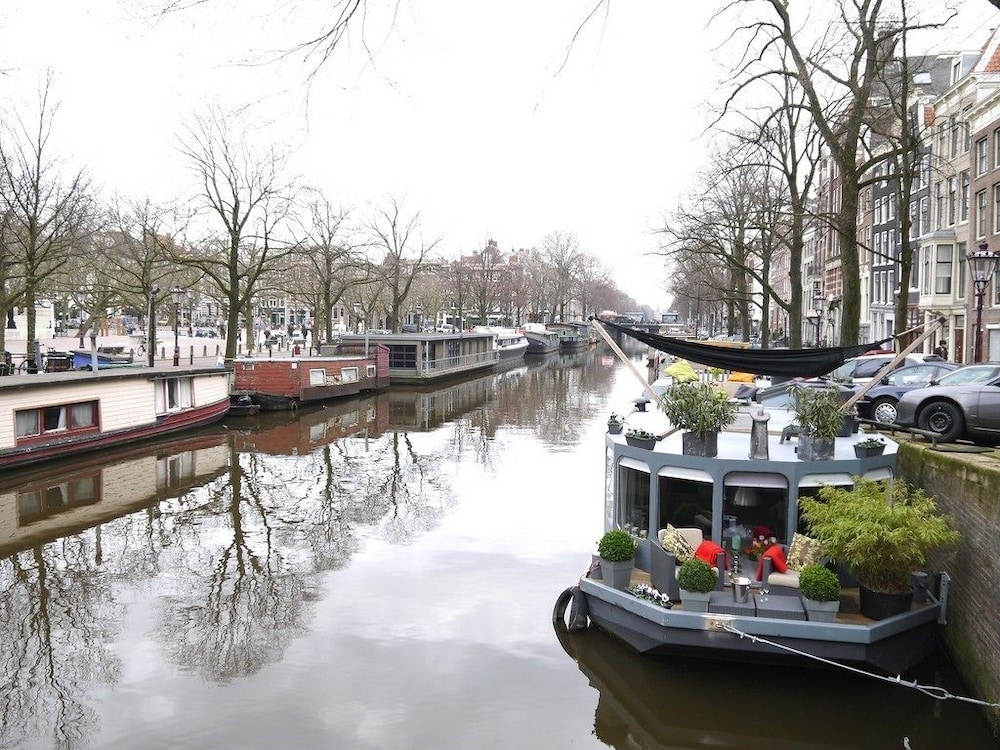 Houseboat Prinsheerlijk