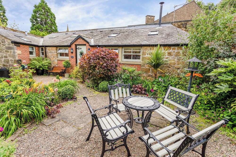 Nurse's Cottage