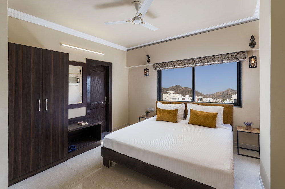 Lazy Daze By Unique Choice Hotels