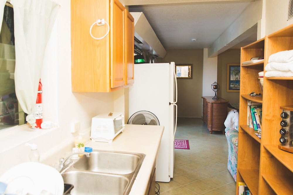 Kona Hawaii Guesthouse