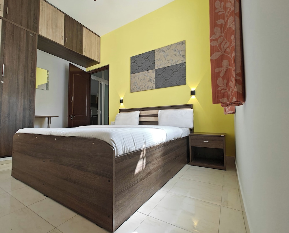 Sampada Homestay