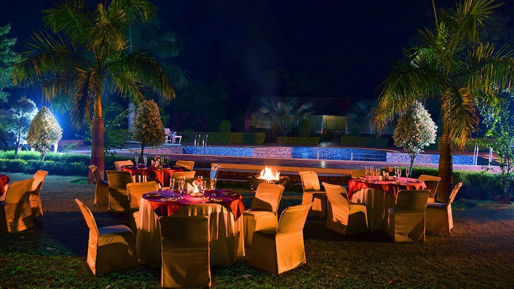Orchard Hills Resorts