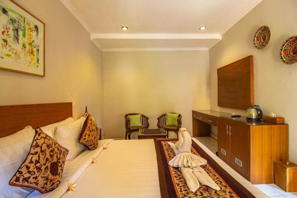 Puri Anyar Heritage