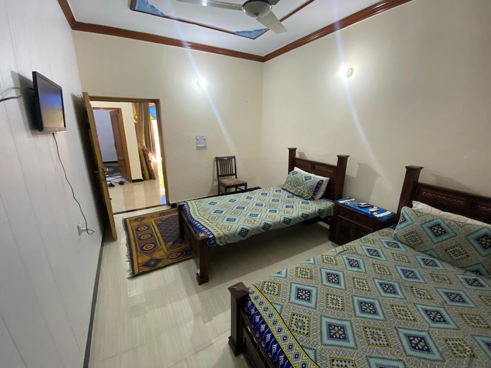 Luxury Guest House