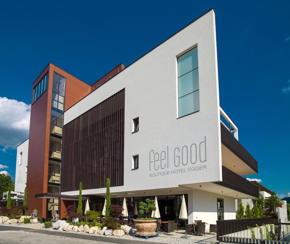 feel good Resort Wörthersee