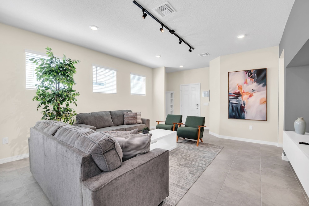 Windsor Island 5 Suites
