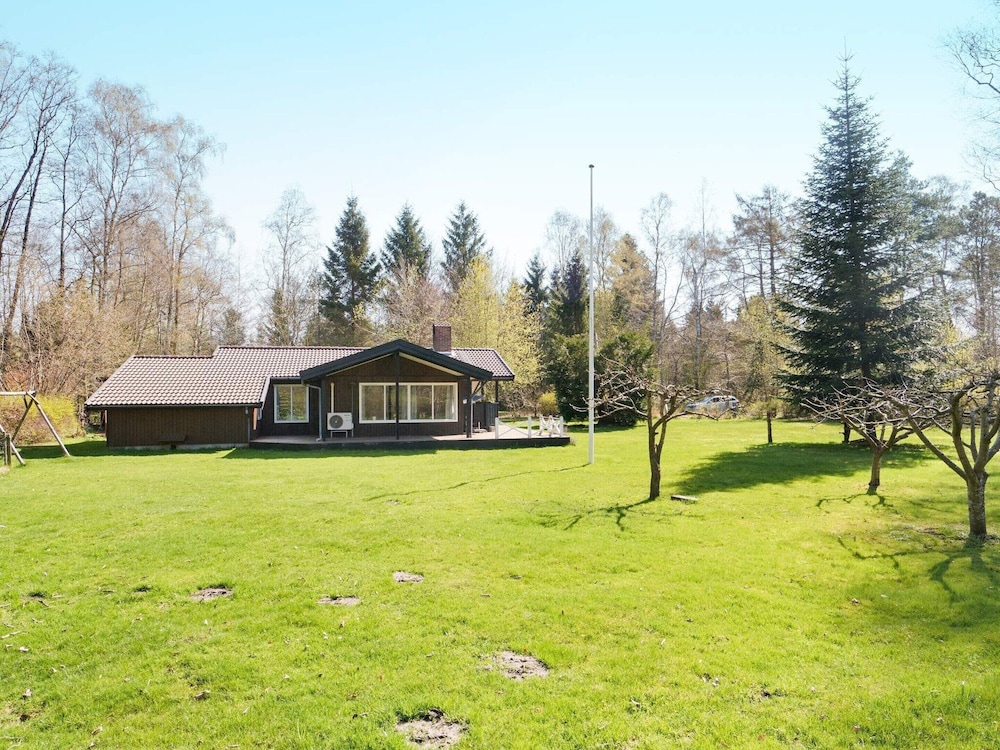 5 Person Holiday Home in Frederiksvaerk