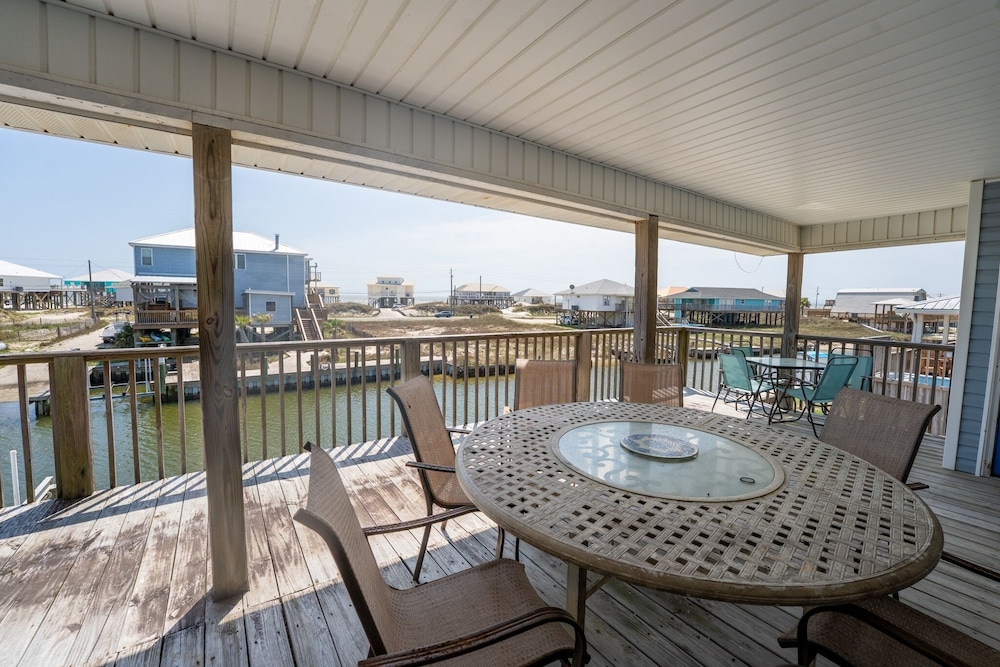 Anchor Eways - 2235 Mallard St 3 Bedroom Home