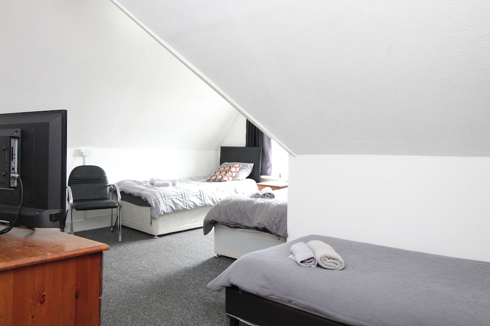 Pebbles Guest house