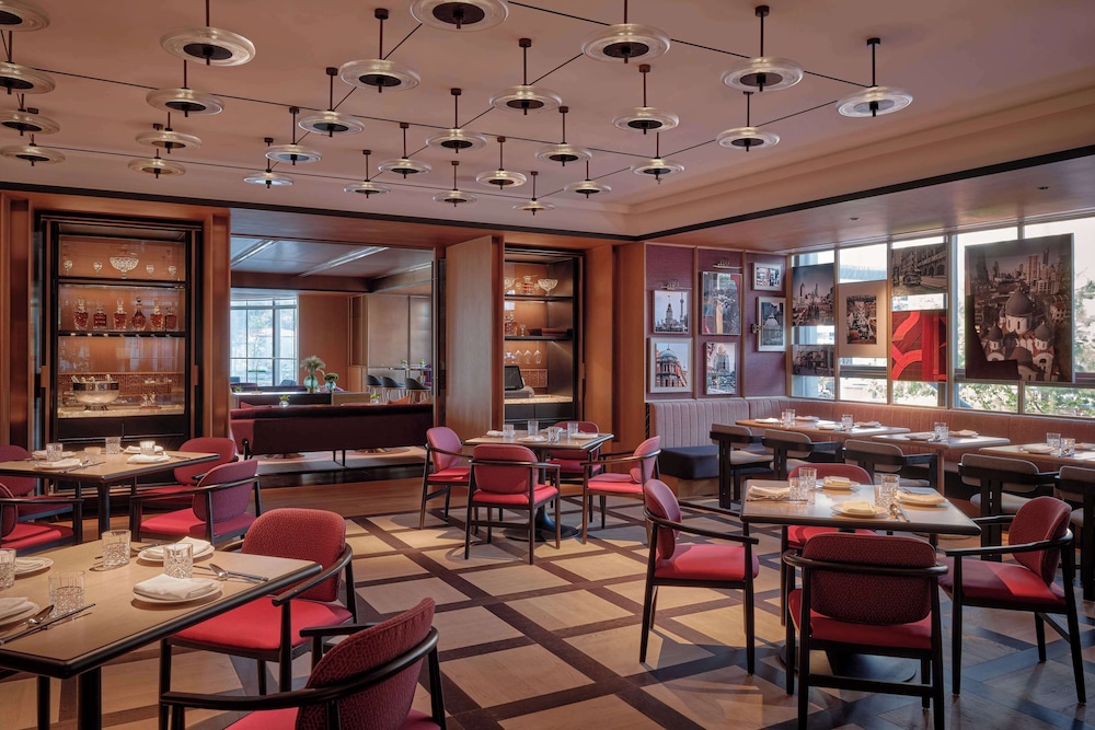 Hyatt Centric Zhongshan Park Shanghai 31