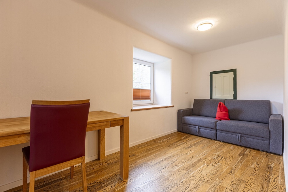 Vacation Apartment at Kreischberg