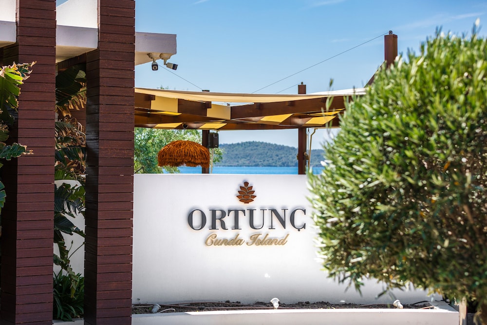 Ortunc Otel - Boutique Sınıf - Image 63