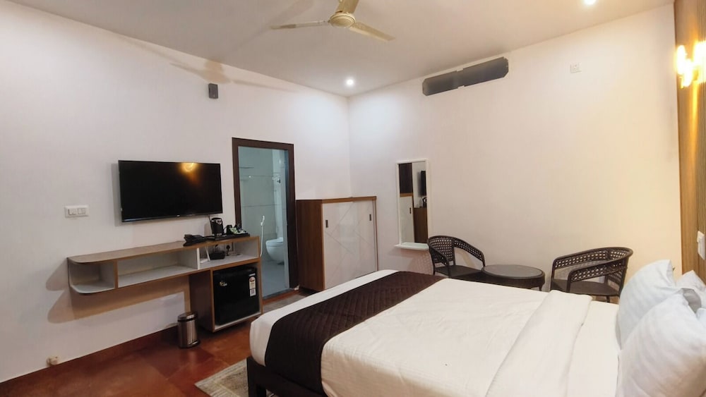 Lionton Resort by Z Vacations