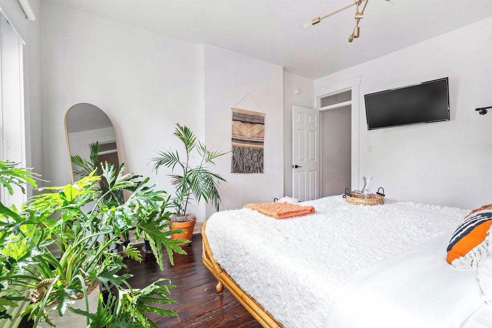 Jungle House Urban Lofts - Short North & Convention Center