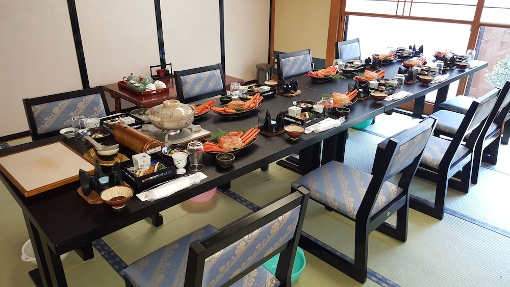 Haonnoyado Kuroshio