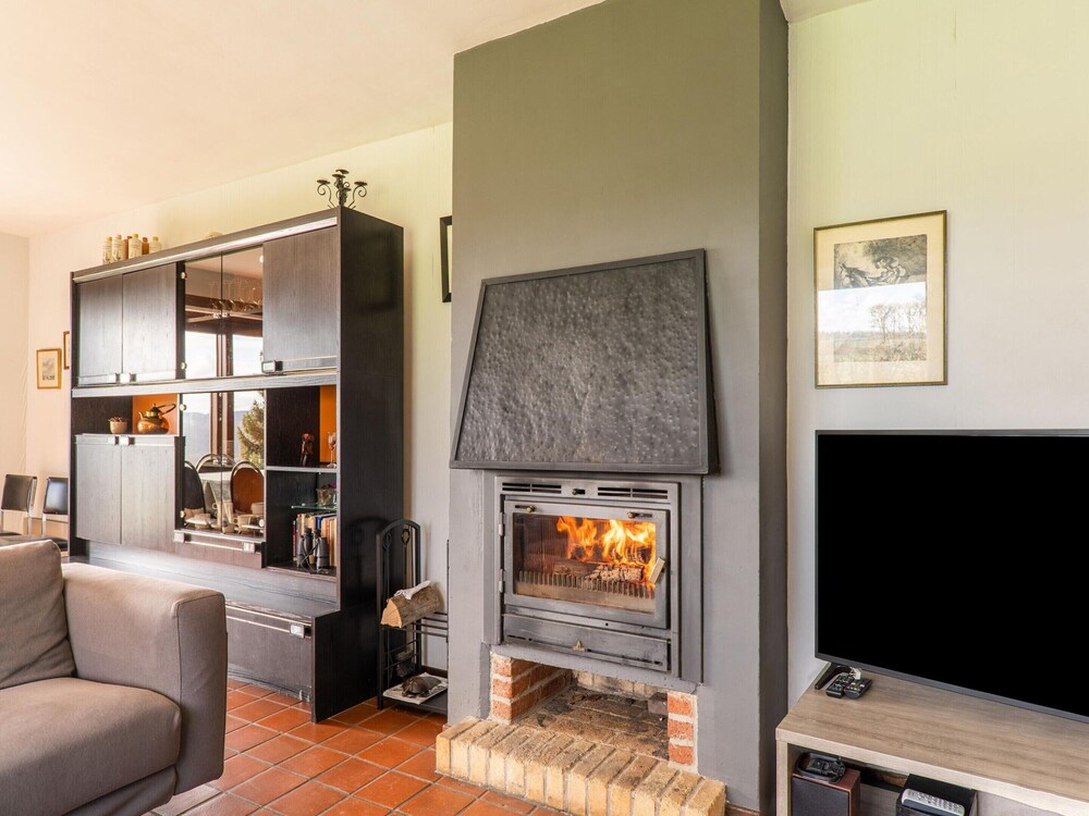 Holiday Home Les Hirondelle for 8 Persons