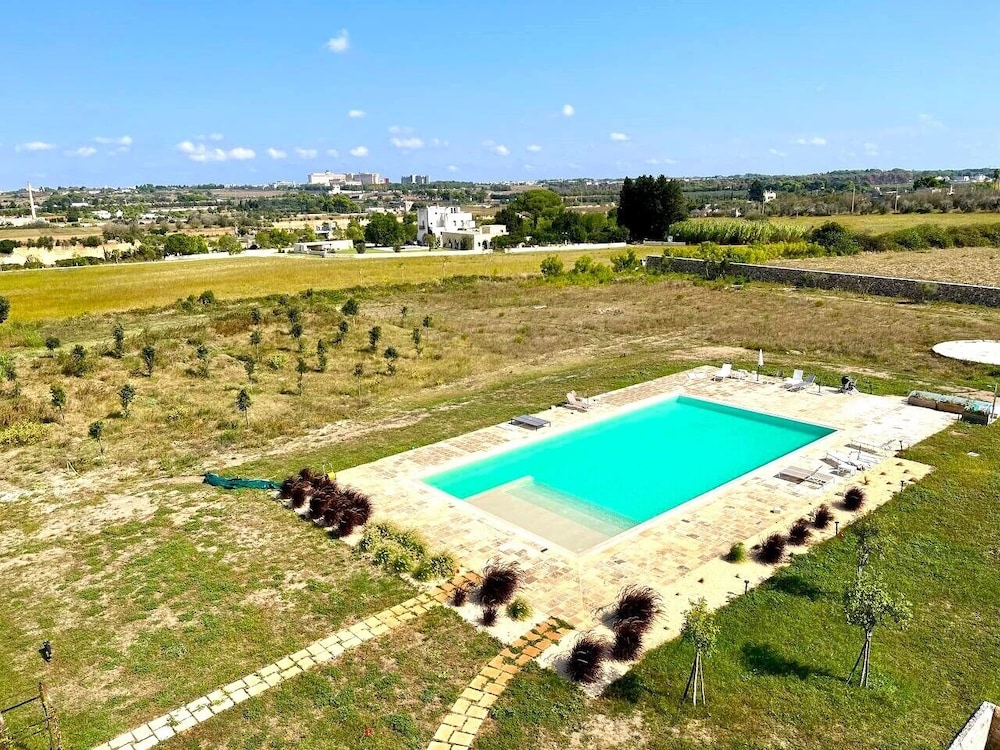 Casina Fontana B&B