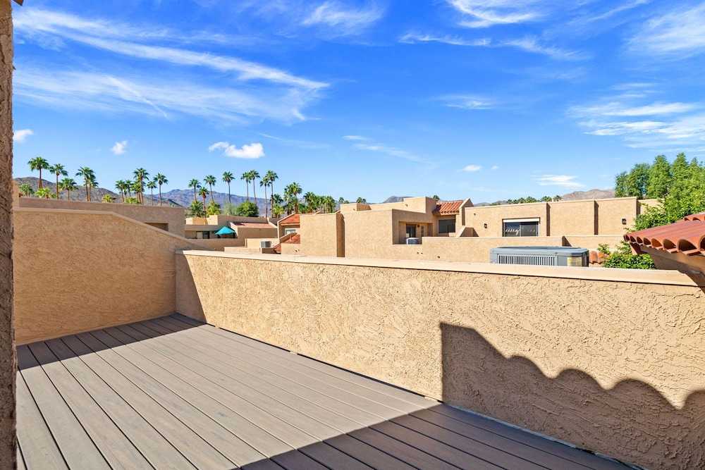 Ironwood Desert Retreat With Private Jacuzzi Scenic Views