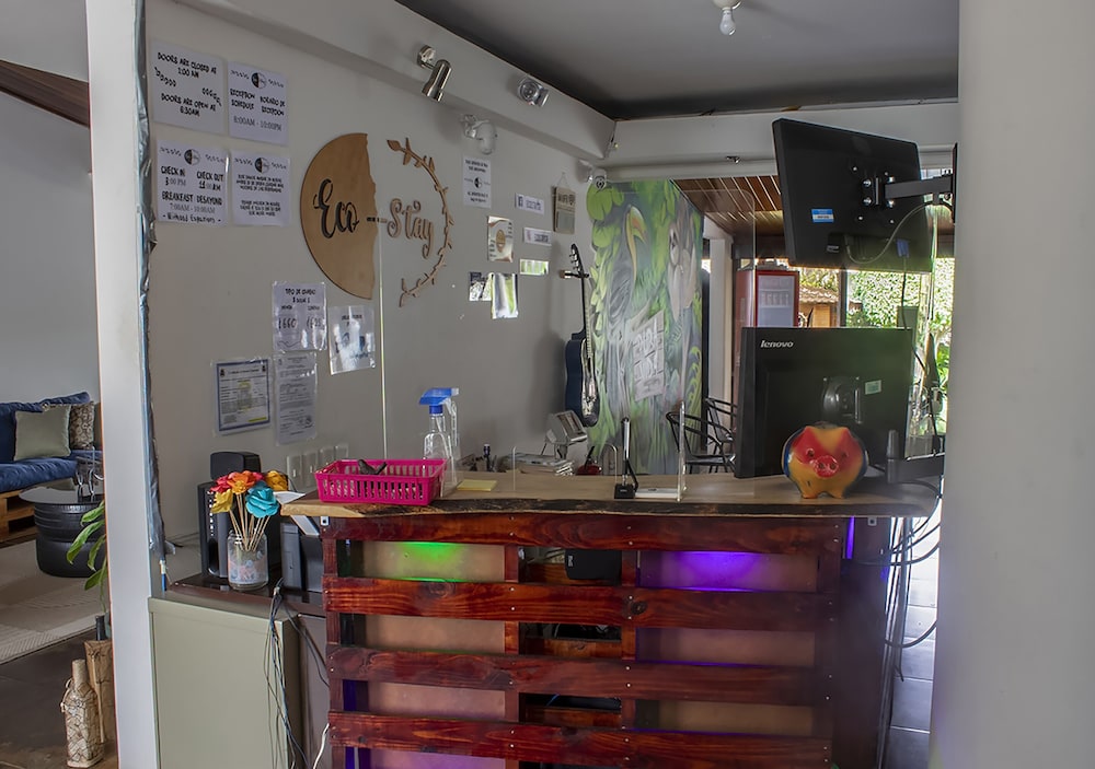 Eco Stay CR view 4