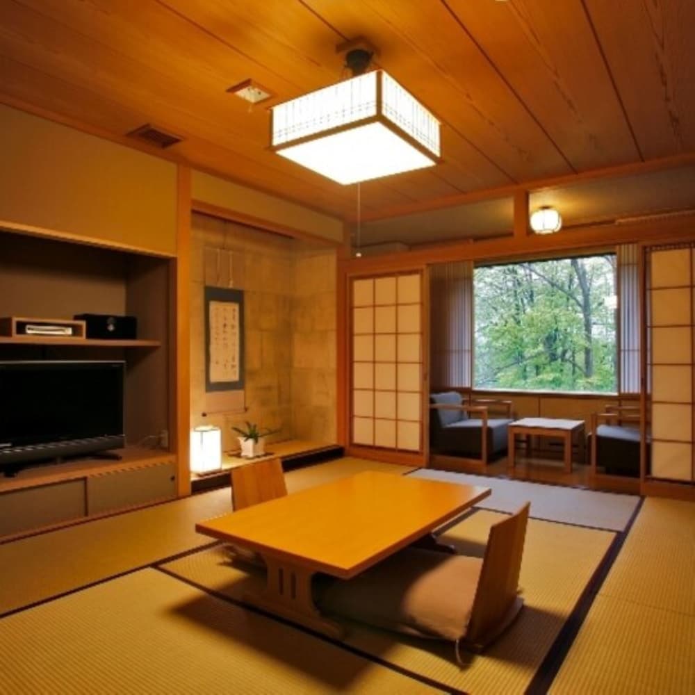 Suizantei Club Jyozankei - Image 4