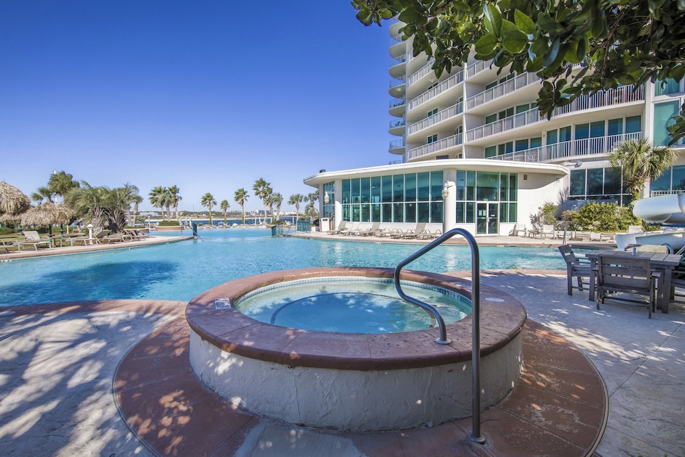 Caribe 306 C