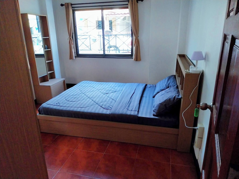House in the Heart of Kamala