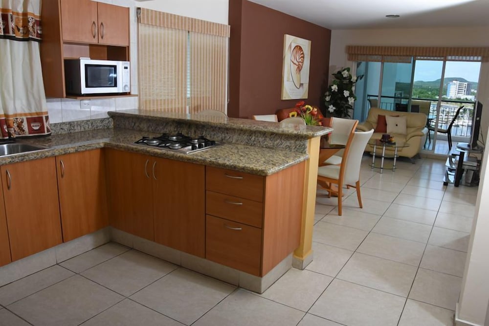 Condo Veleros 5