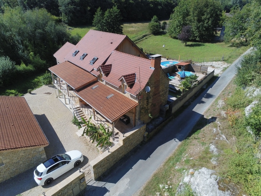 Maison de Charme L'etoile view 3