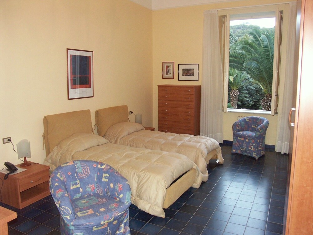 Villa Passarelli