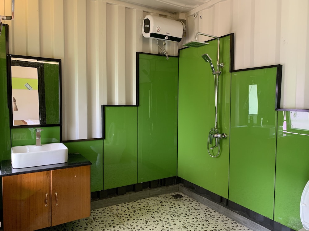 Phong Nha Eco Mountain Farmstay