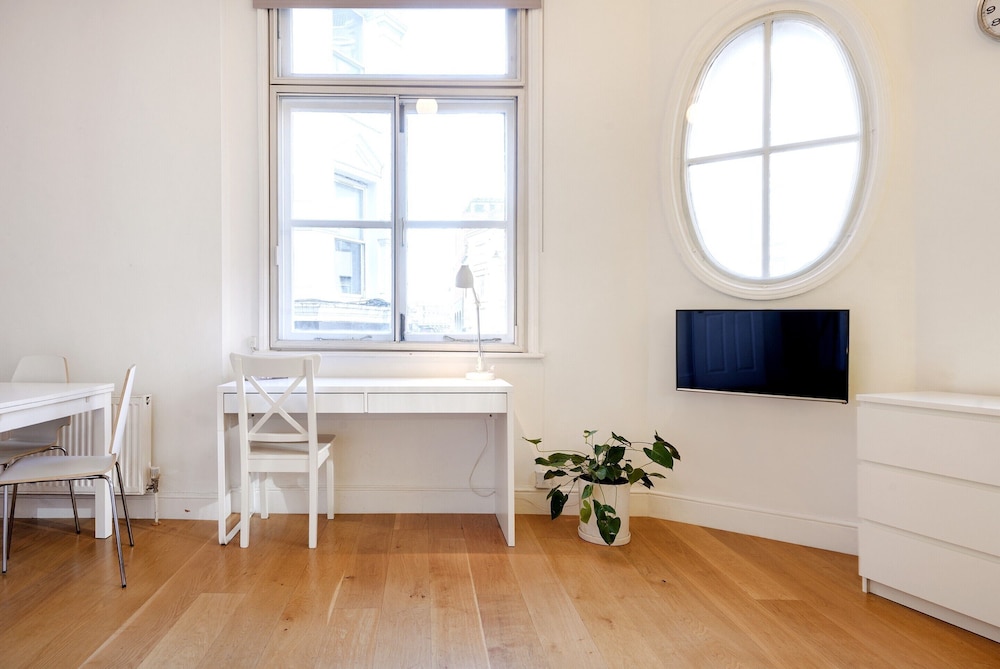 Heart of Shoreditch Apartments