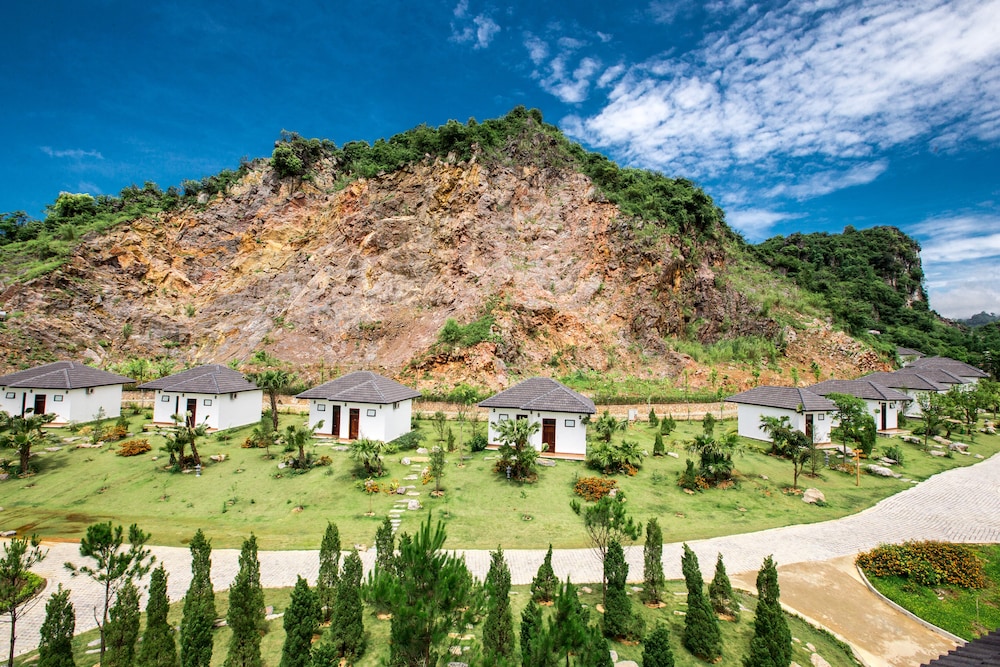 Thao Nguyen Resort