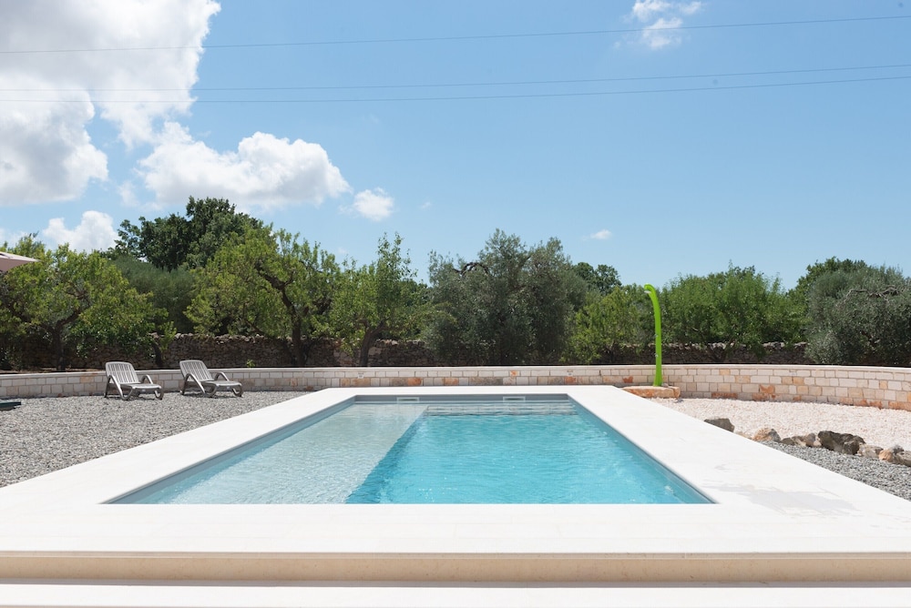 Holiday Home in Ostuni With Private Pool