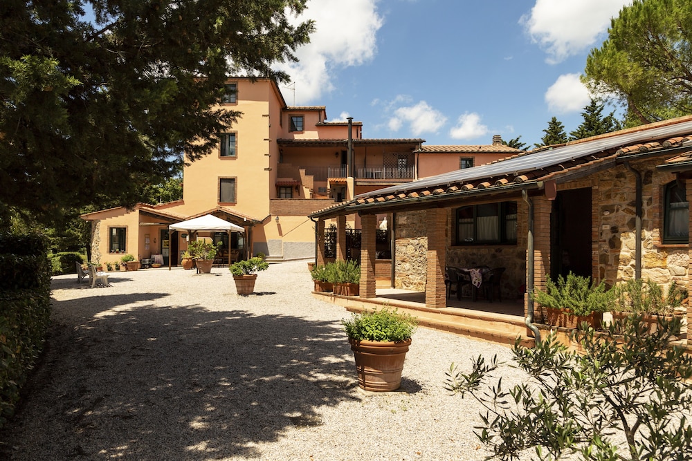 Il Belvedere Country Houses