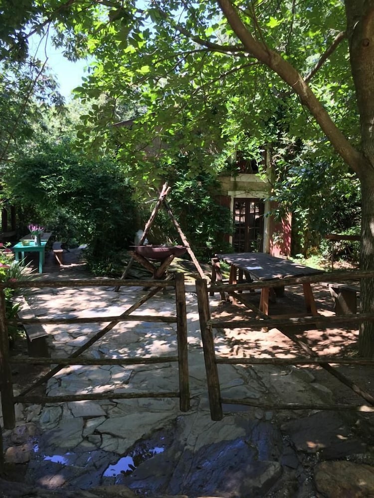 Centro Trekking A Cavallo Monte Brugiana, photo 20