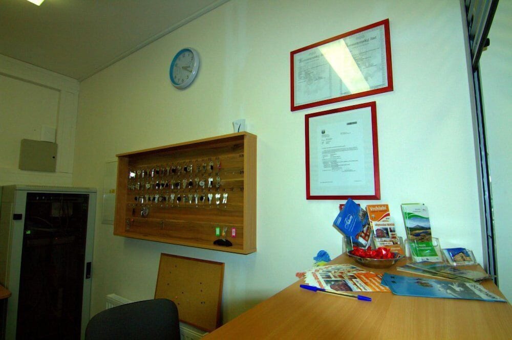 Hostel Rico