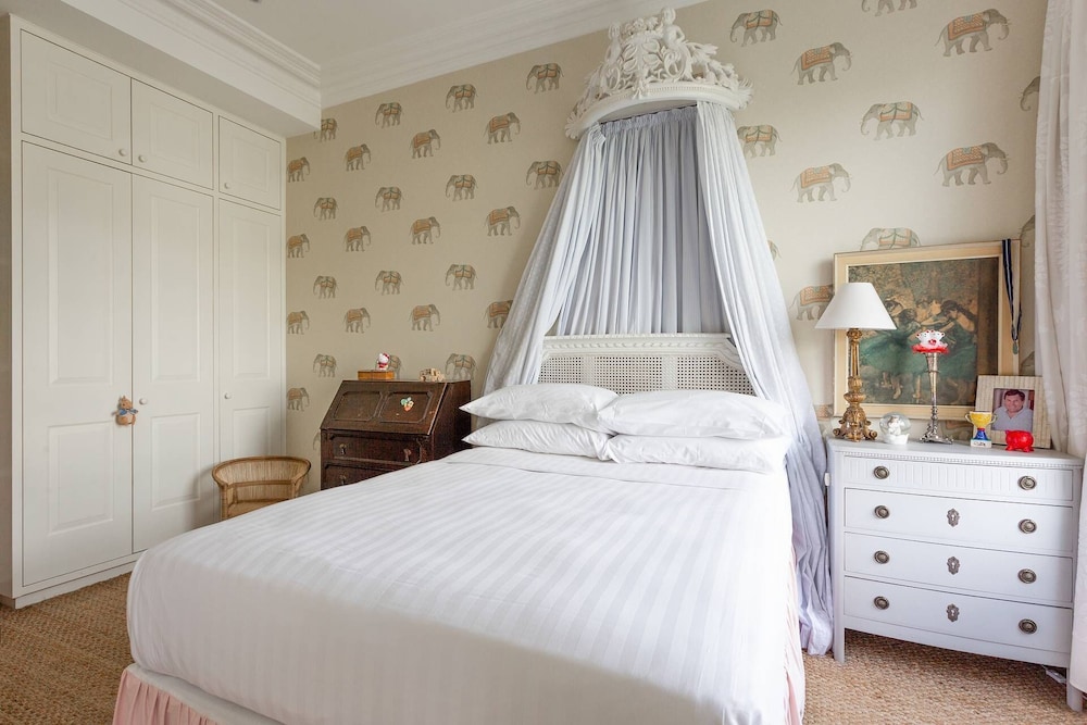 Brunswick Gardens II by Onefinestay