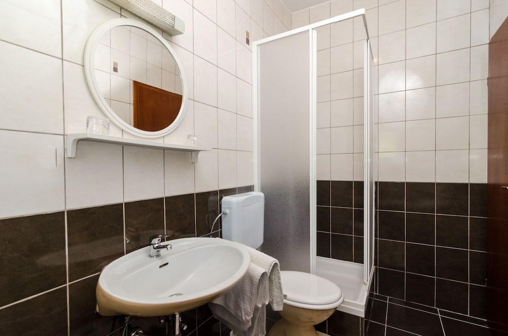 Guesthouse Moretić